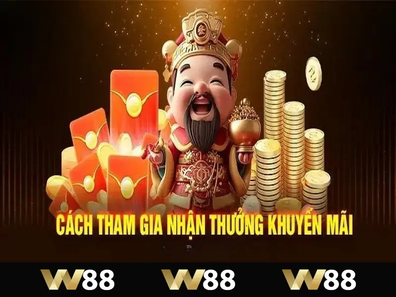 Cách thức tham gia cho hội viên dễ dàng