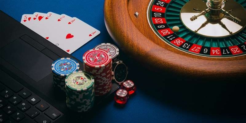 Nhiều game hay có mặt tại Casino W88