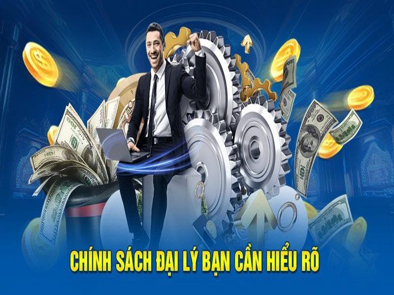 Đăng ký đại lý giúp mang lại lợi ích cho cả đối tác và nhà cái W88