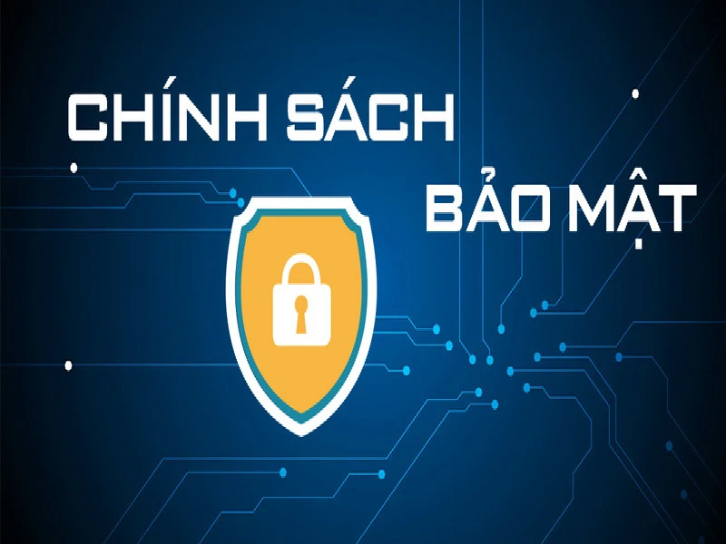 Chính sách bảo mật W88 - Khái niệm và sự cần thiết 