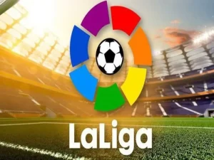 Soi Kèo La Liga - Tìm kiếm cơ hội chiến thắng tại W88