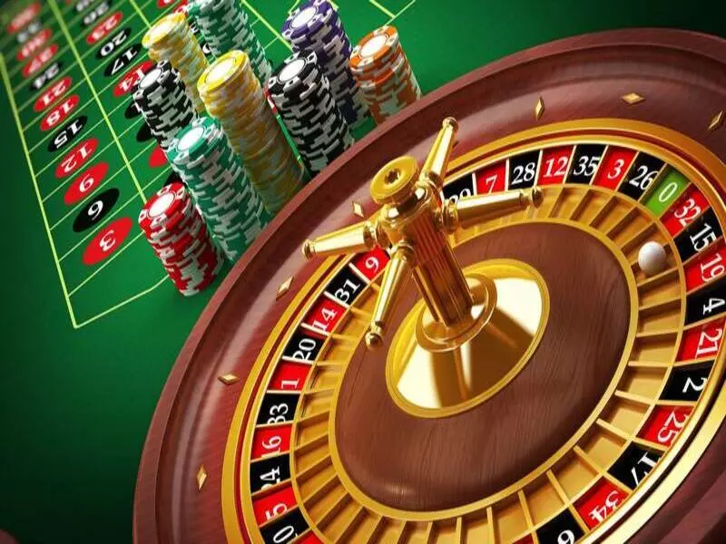 Quy tắc quan trọng người chơi cần nhớ khi cá cược Roulette W88