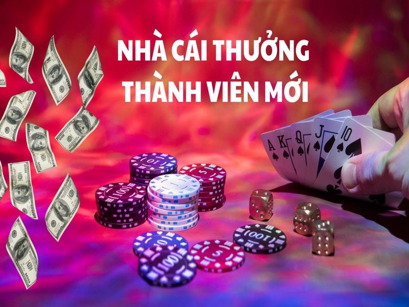 Thực hiện nạp tiền lần đầu để nhận được gấp đôi vốn ban đầu